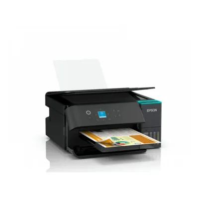 Epson L4360 Štampač EcoTank ITS Wireless multifunkcijski inkjet