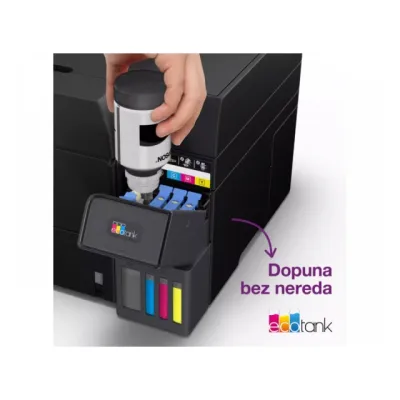 Epson L6360 Štampač EcoTank ITS Wireless multifunkcijski inkjet