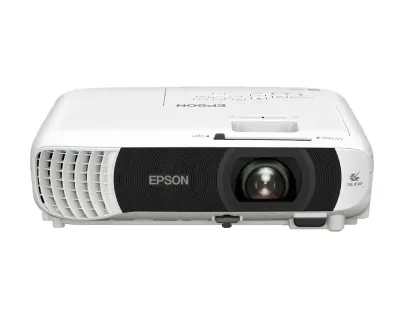 Epson EH-FH08 Projektor Full HD 210W, Beli