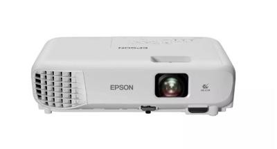 Epson EB-W53 proјektor, Bela