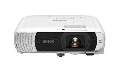 Проектор EPSON EB-W55 3LCD/WXGA/4000 lumen/16000/1 WiFi/2xHDMI/USB