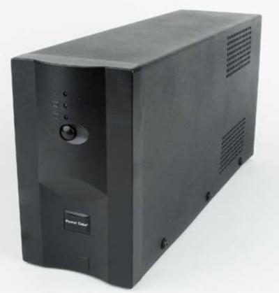 Gembird UPS sa stabilizatorom AVR 650VA 390W