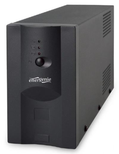 Gembird UPS sa stabilizatorom AVR 1200VA(720W)