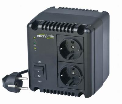 EnerGenie EG-AVR-1001 Gembird Stabilizator napona AVR 1000VA 600W