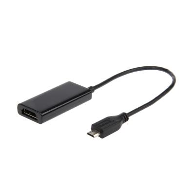 Gembird USB grafički adapter, Crni