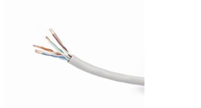 Gembird Mrežni kabl 100 m Cat5e U/UTP Sivi