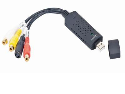 Gembird USB Videograbber