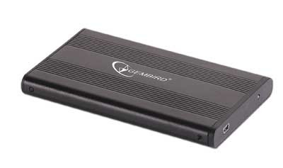 Gembird Eksterni HDD rack za 2.5'' hard diskove SATA disk na USB 2.0/1.1