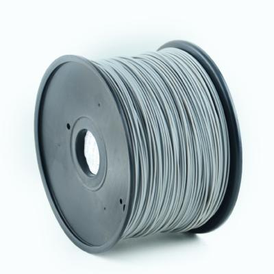 Gembird materijal za 3D štampanje PLA 1.75mm 1 kg, Sivo