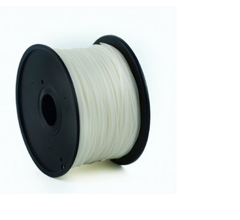 Gembird PLA 1.75mm 1 kg материал для 3D-печати, натуральный