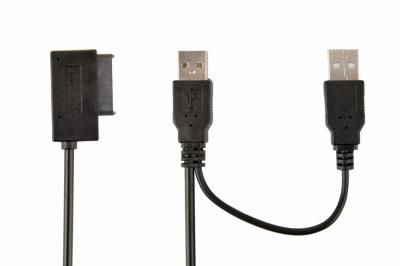Gembird A-USATA-01 USB na SATA adapter