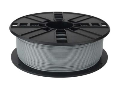 Gembird materijal za 3D štampanje PETG 1.75mm 1kg, Sivo