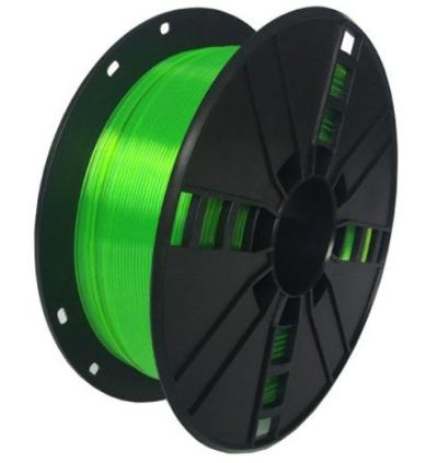 Gembird 3DP-PETG1.75-01-G Filament za 3D stampač PETG kotur zeleni, Zeleni