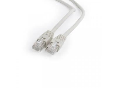 Gembird PP6U-10M UTP kabl CAT6 sa konektorima 10m, Sivi