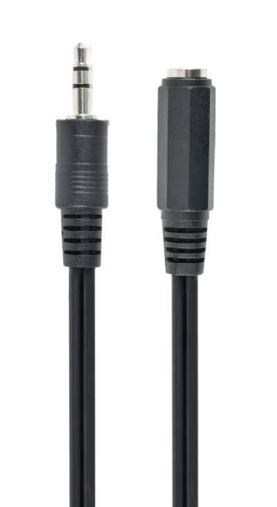 Gembird Muško-Ženski stereo kabl 2m 3.5mm