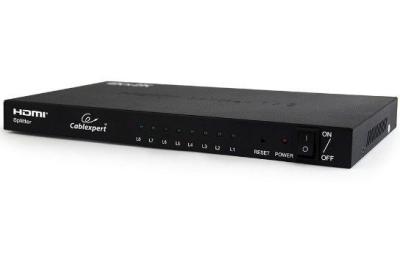 Gembird DSP-8PH4-03 Razdelnik HDMI