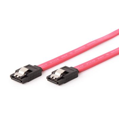 Gembird SATA kabl 0,5 m, Crno-Crveno