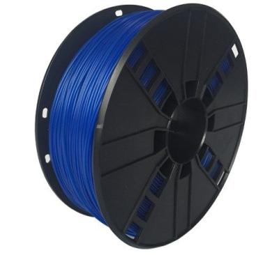 Gembird 3DP-TPE1.75-01-B Filament za 3D štampač TPE plavi, Plavi
