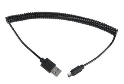 Gembird USB kabl 1,8 m USB A Micro-USB B, Crno