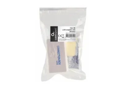 Gembird NCA-LSAU5E-01 LAN konektor Cat. 5E LSA