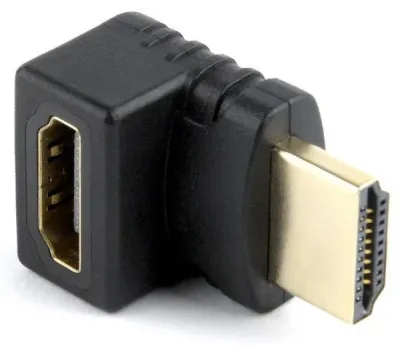 Gembird A-HDMI270-FML Ugaoni adapter HDMI 270°+