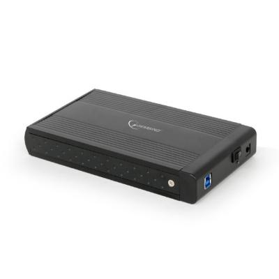 Gembird Eksterni HDD rack za 3.5'' hard diskove SATA disk na USB 3.0/2.0/1.1