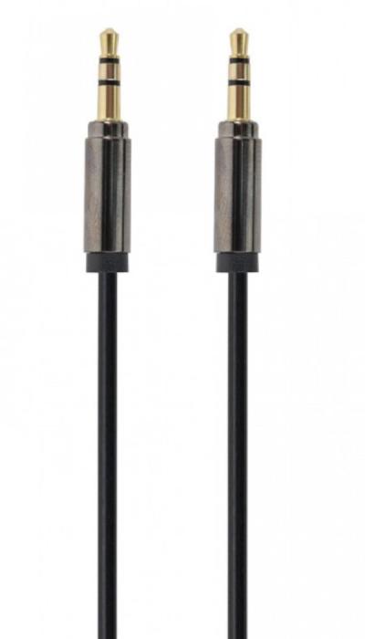 Gembird CCAP-444-6 Audio kabl pozlaćeni konektor 1.8m