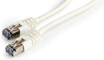 Gembird PP6-2M/W Mrežni kabl FTP CAT6, Beli
