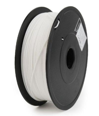 Gembird 3DP-PLA+1.75-02-W Filament za 3D štampač PLA-PLUS, Beli