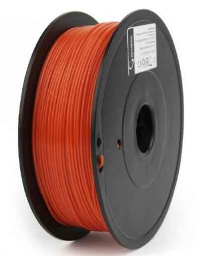 Gembird 3DP-PLA+1.75-02-R Filament za 3D štampač PLA-PLUS, Crveni