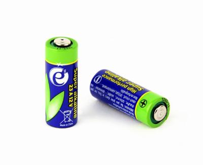 Gembird standard disposable battery 23A 12V alkaline