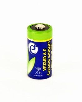 Gembird EG-BA-CR123-01 ENERGENIE CR123 3V lithium battery