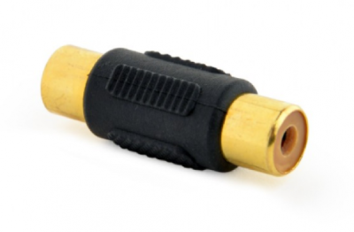 Gembird A-RCAFF-01 RCA utičnica za audio-video adapter