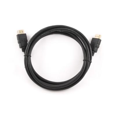 Gembird HDMI kabl, Crn