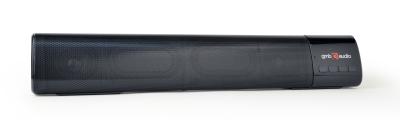 Gembird SPK-BT-BAR400-01 Prenosivi stereo zvučnik