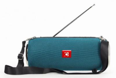 Gembird SPK-BT-17-G Prenosivi bluetooth zvučnik sa antenom zeleni