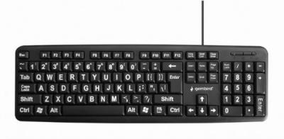 Gembird KB-US-103 Tastatura