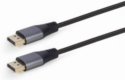 Gembird CC-DP8K-6 Kabl, Crni