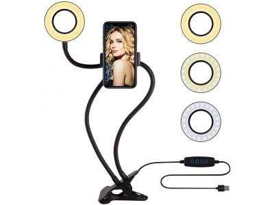 Gembird LED-RING4-PH-01 Ring Light LED