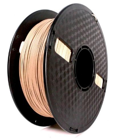 Gembird 3DP-PLA-WD-01-NAT Filament za 3D stampač PLA kotur, Krem