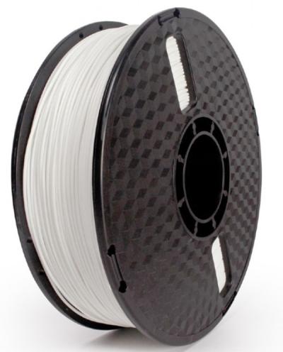 Gembird 3DP-PVA-01-NAT PVA filament for 3D printer, 3D spool, white