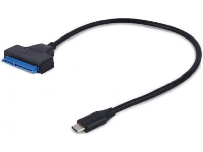 Gembird AUS3-03 USB 3.0 Type-C male to SATA 2.5 drive adapter