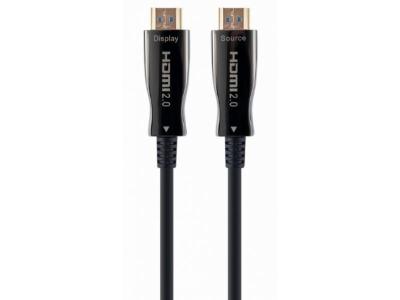 Gembird CCBP-HDMI-AOC-30M-02 Active Optical (AOC) High speed HDMI kabl