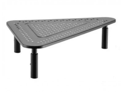 Gembird MS-TABLE-02 44286 Podesivo postolje za monitor, Crno