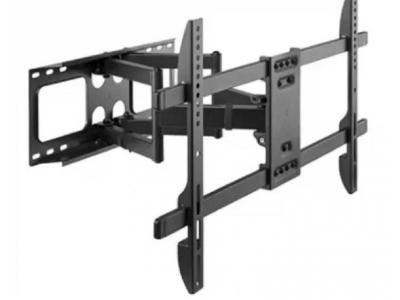 Gembird WM-80ST-02 44302 TV nosač Tilt 37-80 VESA max.60x40cm