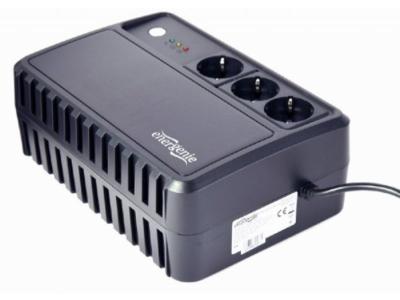 Gembird EG-UPS-3SDT800-01 UPS sa stabilizatorom 800VA 480W 3xschuko