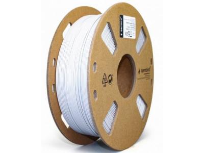 Gembird 3DP-PLA-01-MTSG Mat PLA Filament za 3D stampač 1.75mm, Sivi