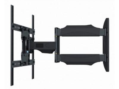 Gembird WM-75ST-02 Nosač za monitor rotate/tilt VESA max. 60x40cm 32-75 max.45kg ugaoni