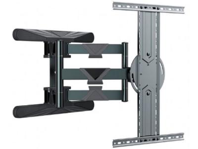 Gembird WM-80STR-01 Rotirajući nosač za monitor VESA max. 60x40cm 40-80 max.50kg