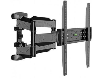 Gembird WM-58ST-01 Nosač za TV Tilt 32"-58" , Crna